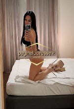 escort cerca uomo per sesso Pavia