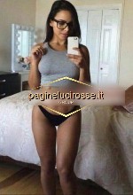 escort cerca uomo per sesso Monza