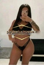 escort cerca uomo per sesso Arezzo