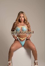 escort cerca uomo per sesso Napoli