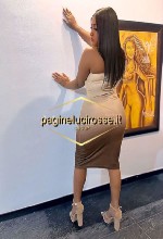 escort cerca uomo per sesso Latina