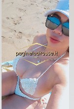 escort cerca uomo per sesso Napoli