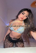 escort cerca uomo per sesso Cagliari