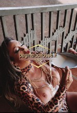 escort cerca uomo per sesso Teramo