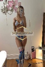incontri per sesso Bergamo