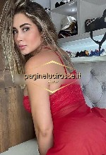 escort cerca uomo per sesso Palermo