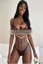 escort cerca uomo per sesso Bergamo