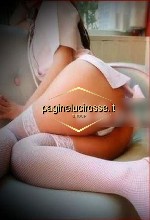 escort cerca uomo per sesso Aosta