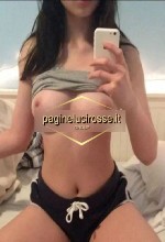 escort cerca uomo per sesso Bergamo