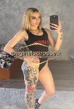 girls Milano