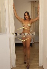 escort cerca uomo per sesso Reggio Calabria