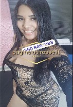 girls Napoli
