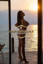escort cerca uomo per sesso Teramo