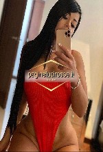 escort cerca uomo per sesso Napoli