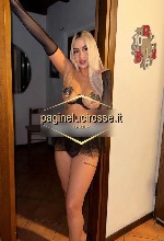 escort cerca uomo per sesso Agrigento