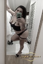 escort cerca uomo per sesso Arezzo