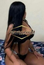 escort cerca uomo per sesso Bergamo