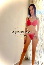 escort cerca uomo per sesso Napoli