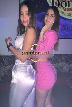 girls Roma