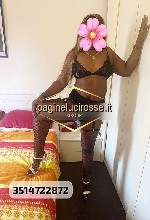 escort cerca uomo per sesso Ferrara