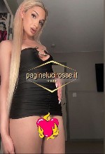 escort cerca uomo per sesso Ferrara