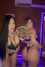 escort cerca uomo per sesso Bologna