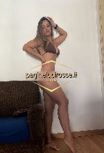 girls Roma