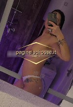 escort cerca uomo per sesso Pisa