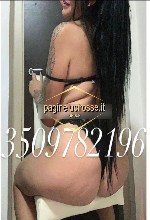 escort cerca uomo per sesso Napoli