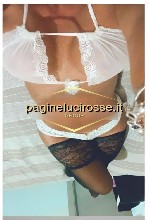 escort cerca uomo per sesso Napoli