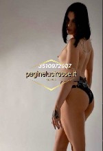 girls Carbonia-Iglesias