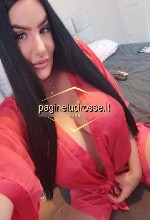 escort cerca uomo per sesso Cagliari