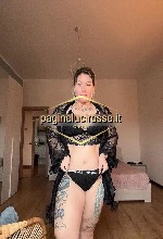 escort cerca uomo per sesso Milano