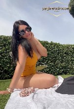 escort cerca uomo per sesso Lucca