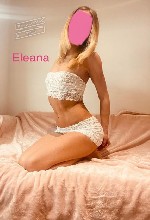 escort Milano  Eleana