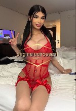 escort cerca uomo per sesso Napoli