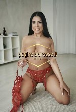 escort cerca uomo per sesso Milano