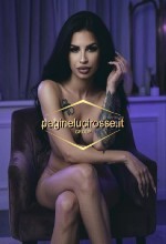 escort cerca uomo per sesso Pistoia