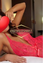 escort cerca uomo per sesso Napoli