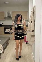 escort cerca uomo per sesso Genova