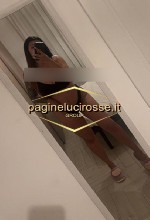 escort cerca uomo per sesso Cagliari