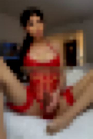 Preview foto hot riservata