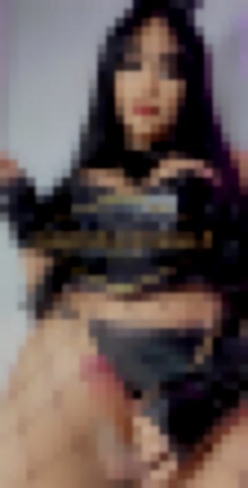 Preview foto hot riservata
