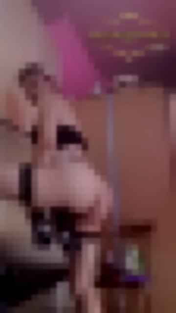 Preview foto hot riservata