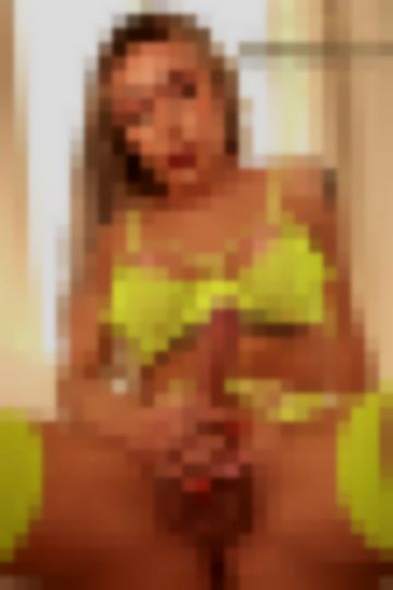 Preview foto hot riservata