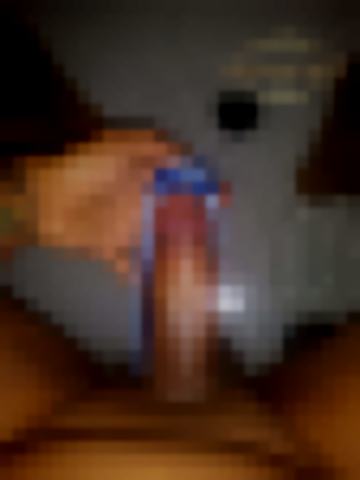 Preview foto hot riservata