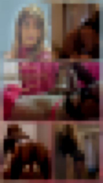 Preview foto hot riservata