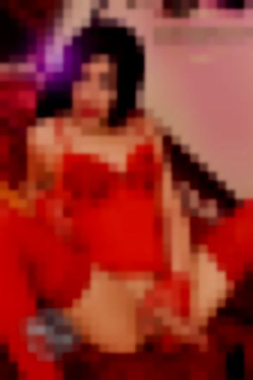 Preview foto hot riservata