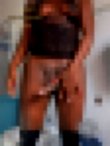 Preview foto hot riservata