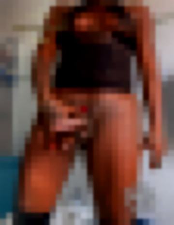 Preview foto hot riservata